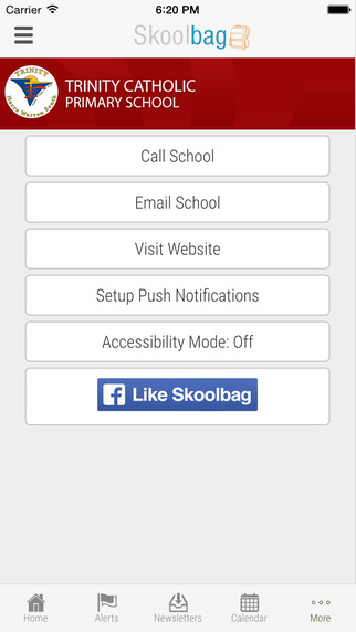 免費下載教育APP|Trinity Catholic Primary School - Skoolbag app開箱文|APP開箱王