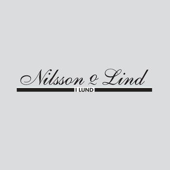 Nilsson & Lind LOGO-APP點子