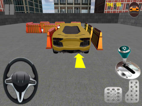 免費下載遊戲APP|Marcialago Parking Simulation app開箱文|APP開箱王