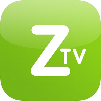 Zing TV Plus LOGO-APP點子