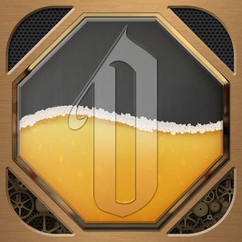 Outlaw Beer Pong 遊戲 App LOGO-APP開箱王