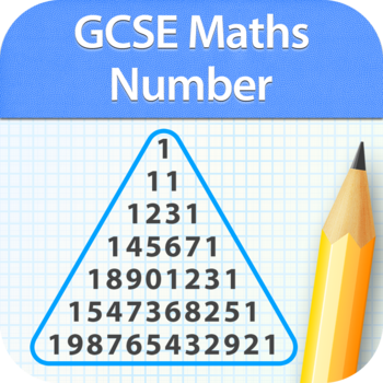 GCSE Maths : Number Revision LOGO-APP點子