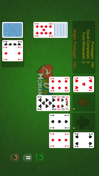 【免費遊戲App】Funny Solitaires 3-APP點子