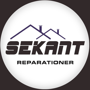 Felanmälan Sekant LOGO-APP點子