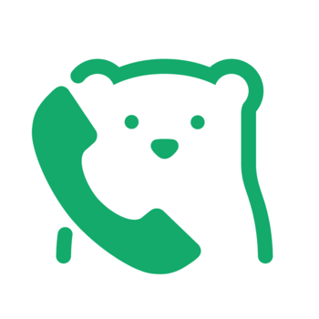 Lightalk - free voice call LOGO-APP點子