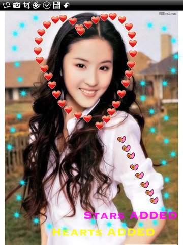 【免費攝影App】Photo Sticker-APP點子