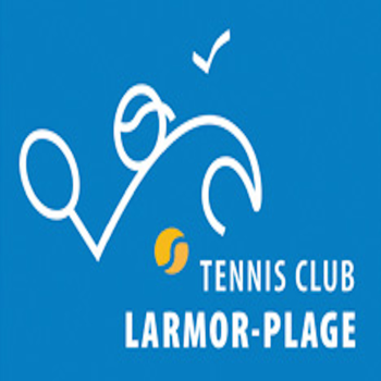 Tennis Club de Larmor-Plage LOGO-APP點子