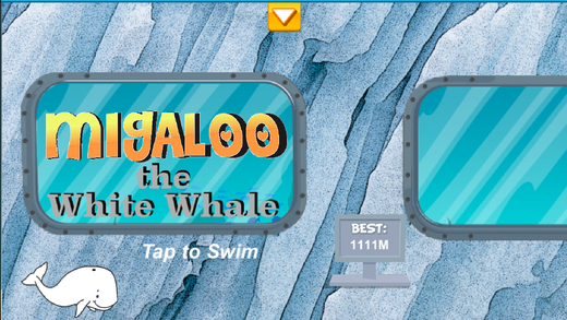 免費下載遊戲APP|Migaloo the White Whale app開箱文|APP開箱王
