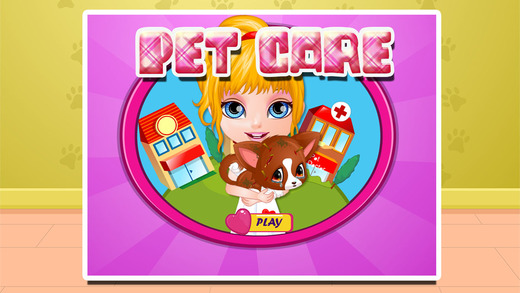 免費下載遊戲APP|Pet Care ^0^ app開箱文|APP開箱王