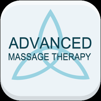 Advanced Massage 健康 App LOGO-APP開箱王
