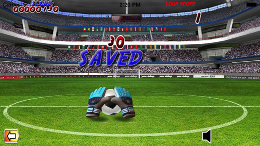 免費下載遊戲APP|Super Goal Keeper Pro app開箱文|APP開箱王
