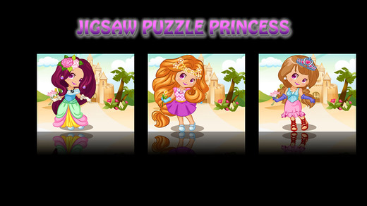 Puzzle Princess