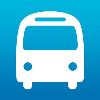 Madrid Bus LOGO-APP點子