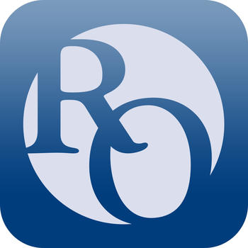 Ray Olson, LLC LOGO-APP點子