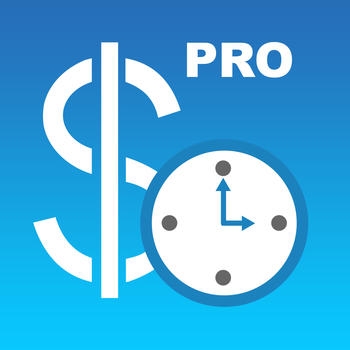 Timelary Pro LOGO-APP點子