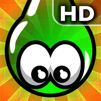 Jelly Chase HD 遊戲 App LOGO-APP開箱王