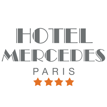 Best Western Mercedes LOGO-APP點子