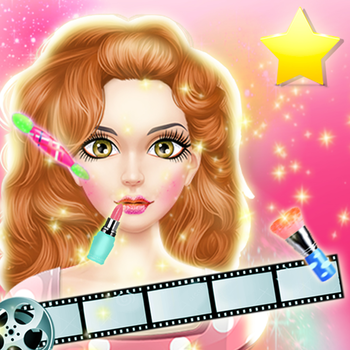 Fashion Star Makeover LOGO-APP點子