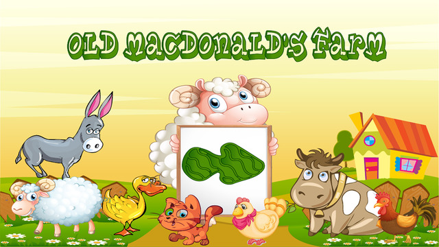 免費下載遊戲APP|Old Macdonalds Farm app開箱文|APP開箱王