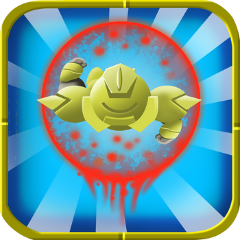 Awesome Robo Wars - Angry Guys 遊戲 App LOGO-APP開箱王