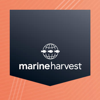 Marine Harvest HSEQ LOGO-APP點子