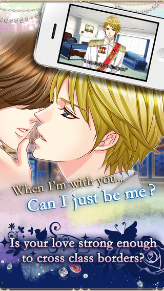 【免費娛樂App】Be My Princess 2-APP點子