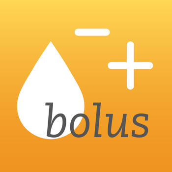 BSICare Bolus LOGO-APP點子