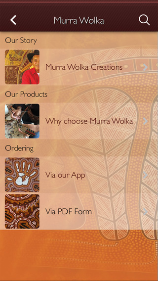 免費下載商業APP|Murra Wolka Creations app開箱文|APP開箱王