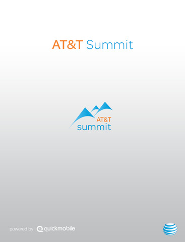 【免費商業App】AT&T Mobility Summit-APP點子