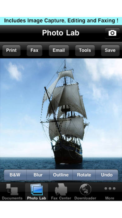 iPhone Screenshot 5