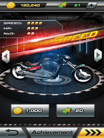 免費下載遊戲APP|Death Racing Ghost app開箱文|APP開箱王