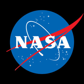 NASA App LOGO-APP點子