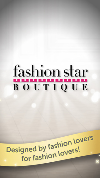 【免費遊戲App】Fashion Star Boutique - Design, Style, Dress-APP點子