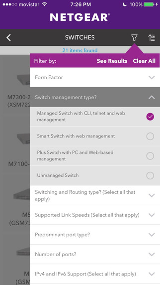 免費下載工具APP|NETGEAR Product Selector app開箱文|APP開箱王