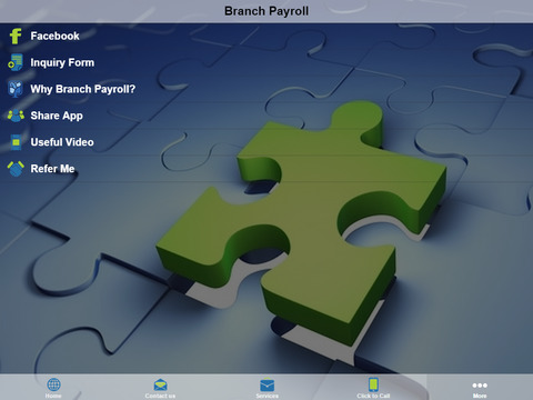 【免費商業App】Branch Payroll-APP點子