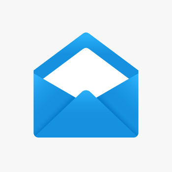 Boxer For Gmail, Outlook, Exchange, Yahoo, Hotmail, IMAP and iCloud Email LOGO-APP點子