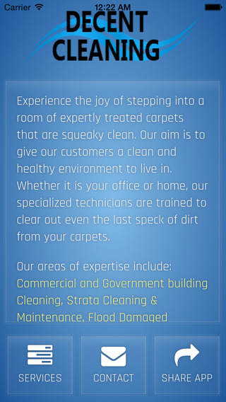 免費下載商業APP|Decent Cleaning app開箱文|APP開箱王