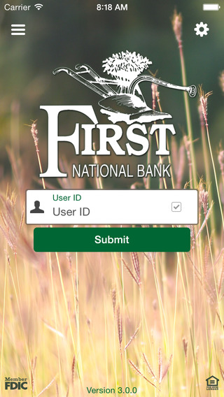 免費下載財經APP|First National Bank Goodland Mobile app開箱文|APP開箱王