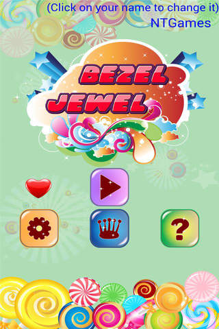 Belzel Jewel Breaker FREE screenshot 2
