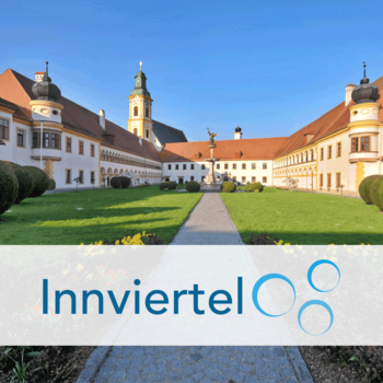 Innviertel LOGO-APP點子