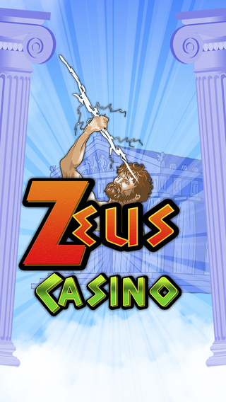 Zues' Casino Pro