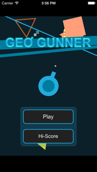 Geo Gunner