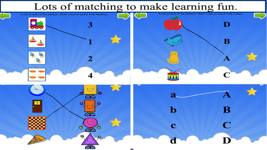 免費下載教育APP|Toddler Fun - Montessori Activities with Alphabet Handwriting And Endless Fun Games app開箱文|APP開箱王