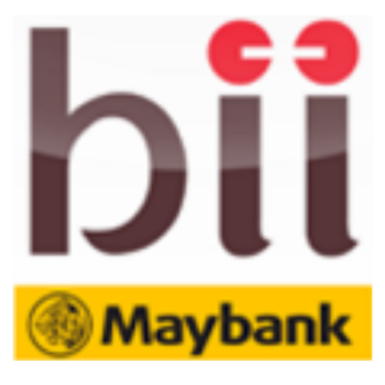 BII M2E HD LOGO-APP點子