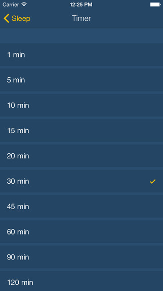 【免費健康App】Sleep - Sleeping just got easier-APP點子