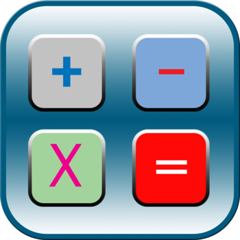 Smart Calculatorz LOGO-APP點子