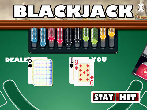 【免費遊戲App】Ankhesenamon Slots and Roulette Blackjack 21#-APP點子