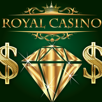 AAA Abys Royal Casino Free Slots Game LOGO-APP點子