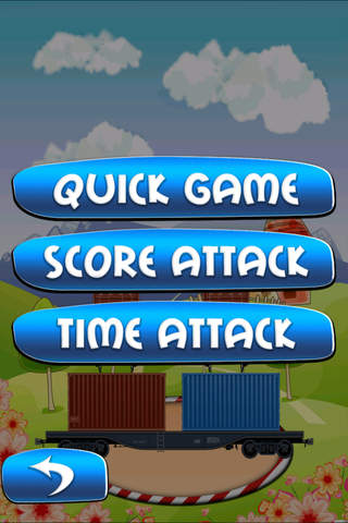 Stack The Box-Car In The Woods FREE by The Other Games screenshot 4