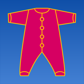 BabyItems LOGO-APP點子